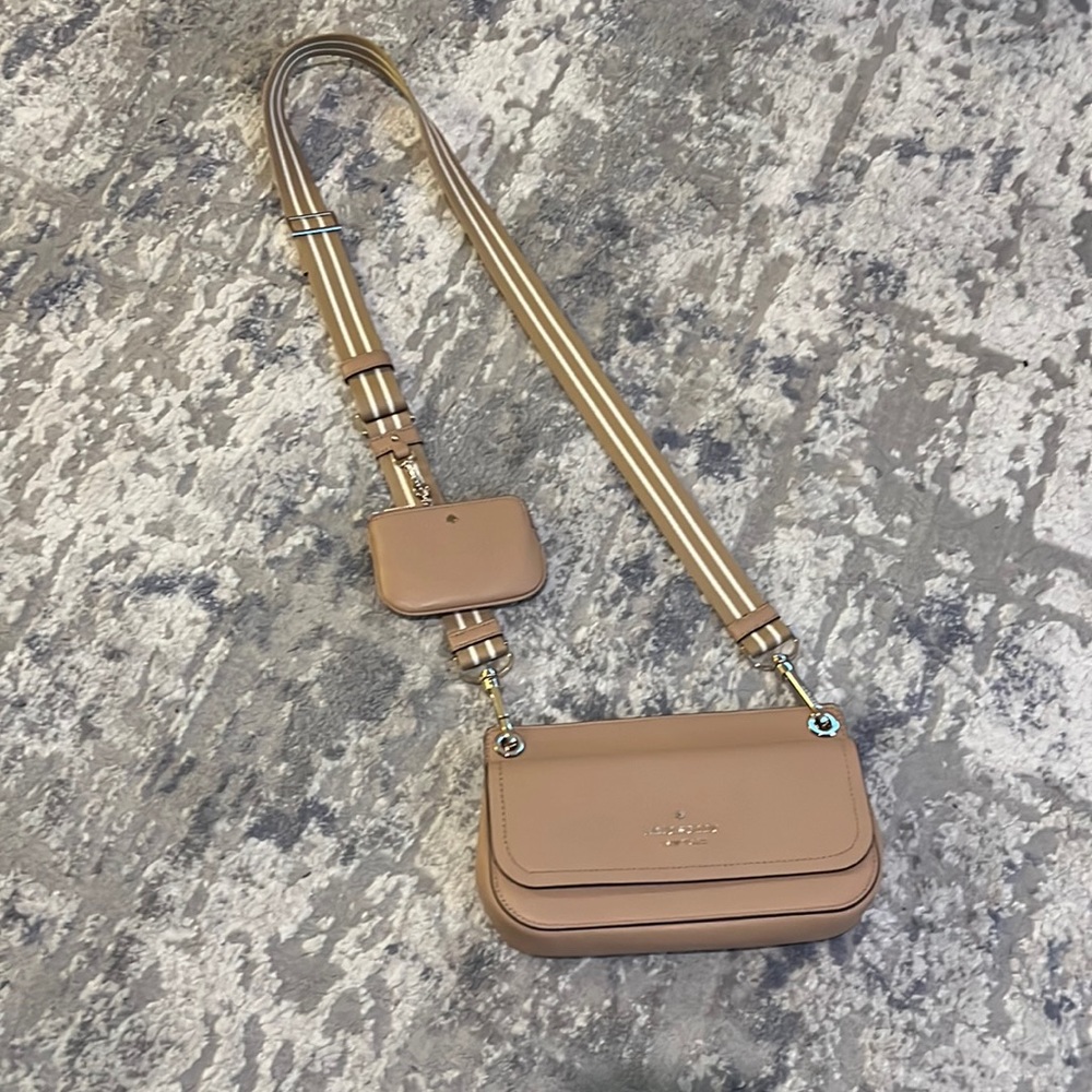 Kate Spade Crossbody